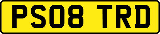PS08TRD