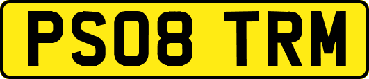 PS08TRM