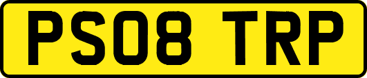 PS08TRP