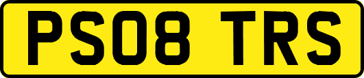 PS08TRS