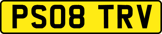 PS08TRV