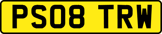PS08TRW