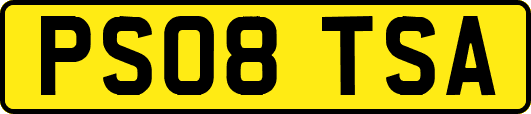 PS08TSA