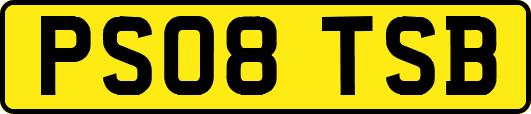 PS08TSB