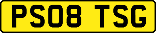 PS08TSG