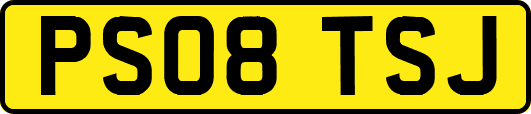 PS08TSJ