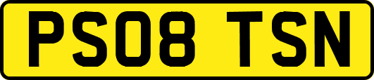 PS08TSN