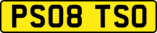 PS08TSO
