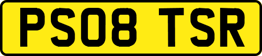 PS08TSR