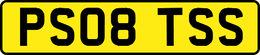 PS08TSS
