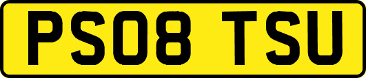 PS08TSU
