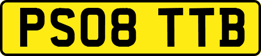 PS08TTB