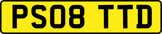 PS08TTD