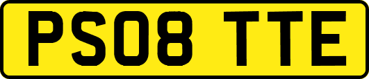 PS08TTE