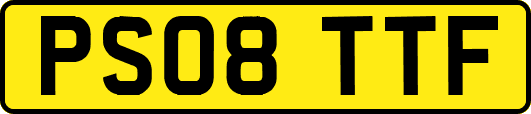PS08TTF