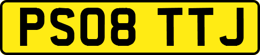 PS08TTJ