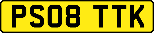 PS08TTK