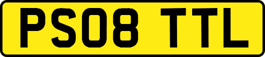 PS08TTL