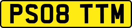 PS08TTM