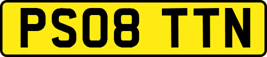 PS08TTN