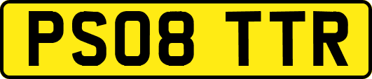 PS08TTR
