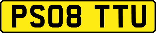 PS08TTU