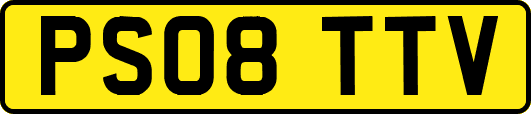 PS08TTV
