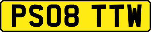 PS08TTW