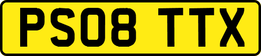 PS08TTX