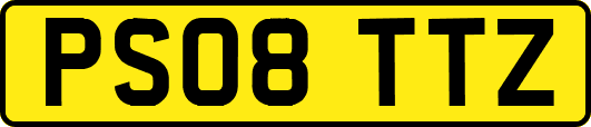 PS08TTZ