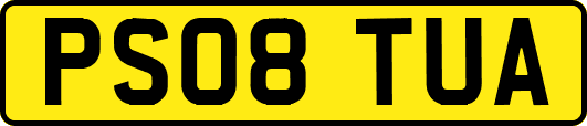 PS08TUA