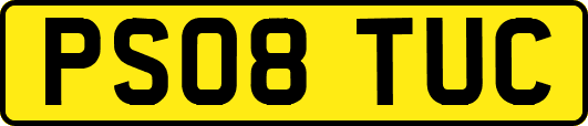 PS08TUC