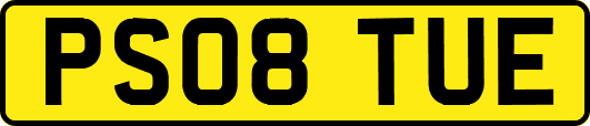 PS08TUE