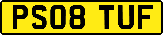 PS08TUF