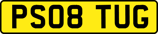 PS08TUG