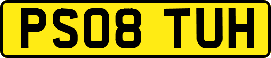 PS08TUH