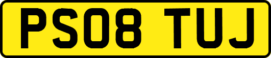 PS08TUJ