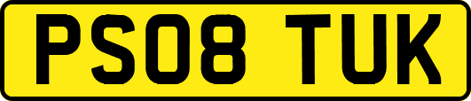 PS08TUK