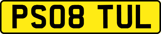 PS08TUL