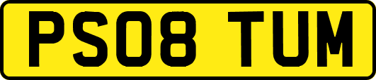 PS08TUM