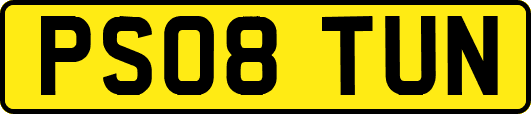PS08TUN