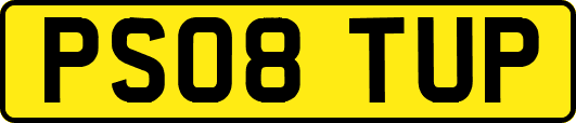PS08TUP