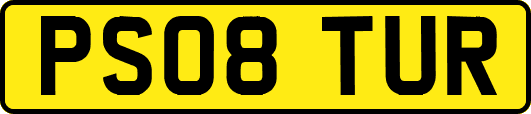 PS08TUR