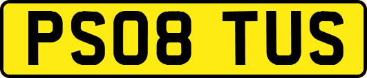 PS08TUS