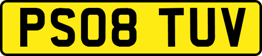 PS08TUV