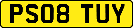 PS08TUY