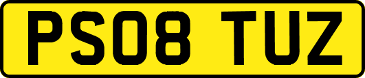 PS08TUZ