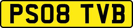 PS08TVB