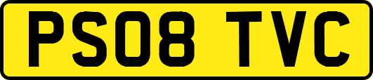 PS08TVC