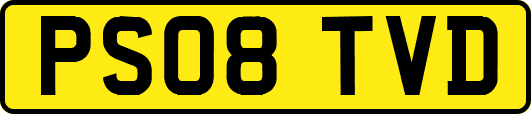 PS08TVD